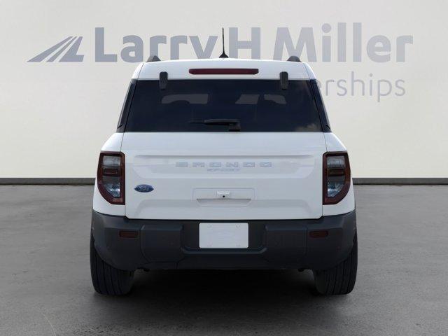 FORD BRONCO SPORT BIG BEND - 5