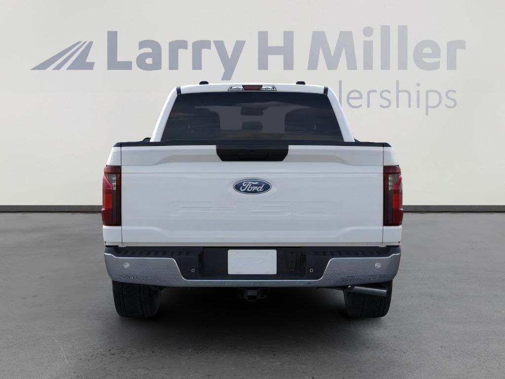 FORD F-150 XLT - 5