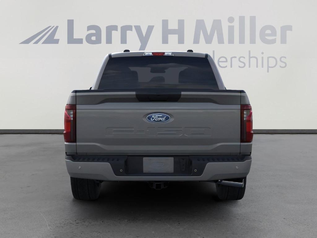 FORD F-150 XLT - 5