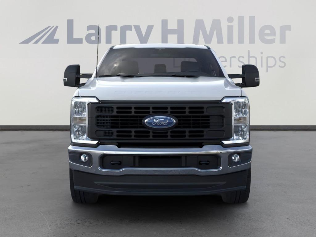 2026 FORD F-350 XL 照片 6