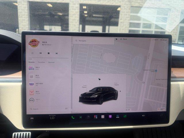 صورة مصغرة 14 لـ 2023 Tesla MODEL S STANDARD RANGE