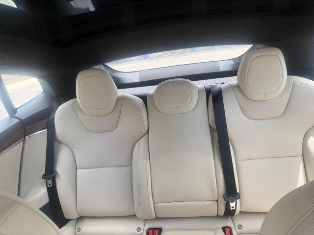 2023 Tesla MODEL S STANDARD RANGE — миниатюра 33