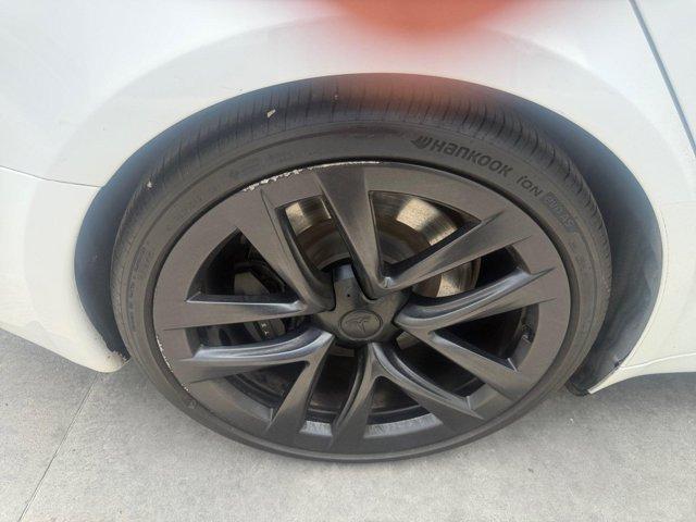 صورة مصغرة 27 لـ 2023 Tesla MODEL S STANDARD RANGE