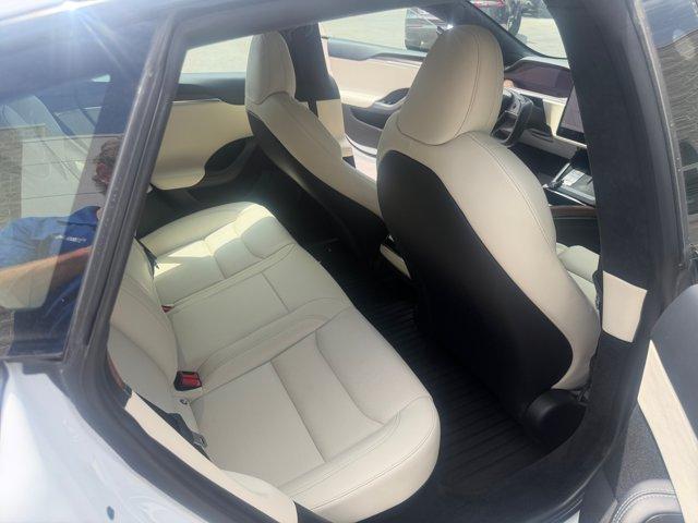 2023 Tesla MODEL S STANDARD RANGE — миниатюра 26