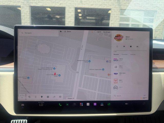 صورة مصغرة 15 لـ 2023 Tesla MODEL S STANDARD RANGE