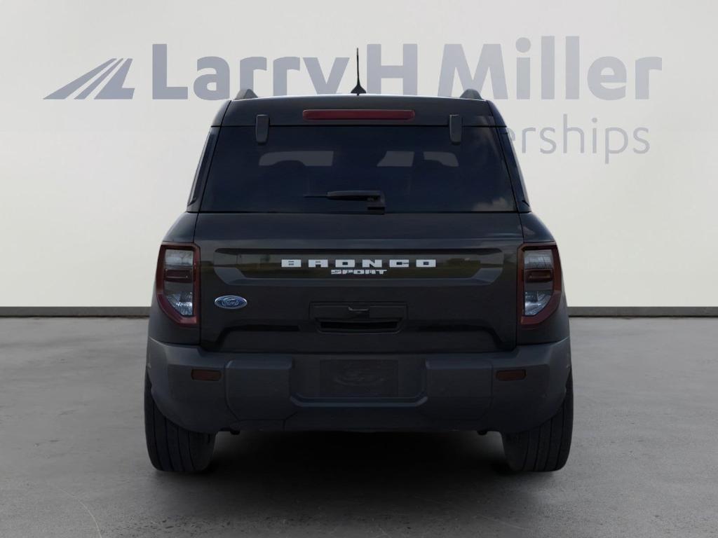 FORD BRONCO SPORT BIG BEND - 5
