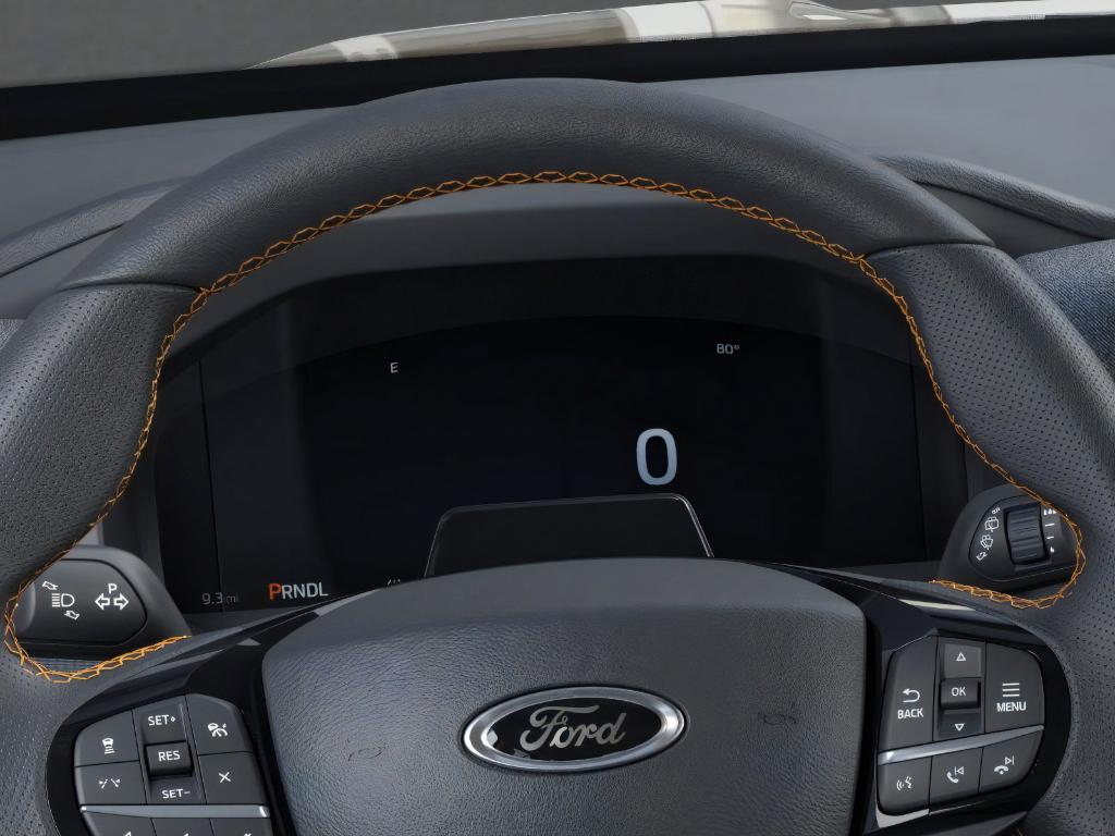 2026 FORD EXPLORER TREMOR 缩略图 13