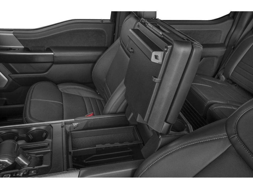 2026 FORD F-150 PLATINUM 照片 9