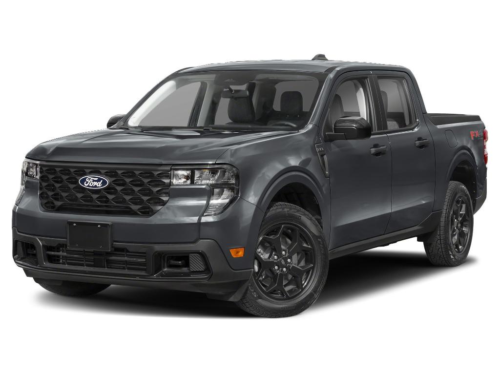 New 2026 Ford Maverick XLT