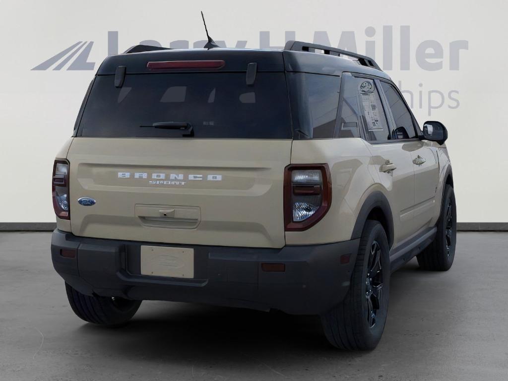 FORD BRONCO SPORT OUTER BANKS - 8