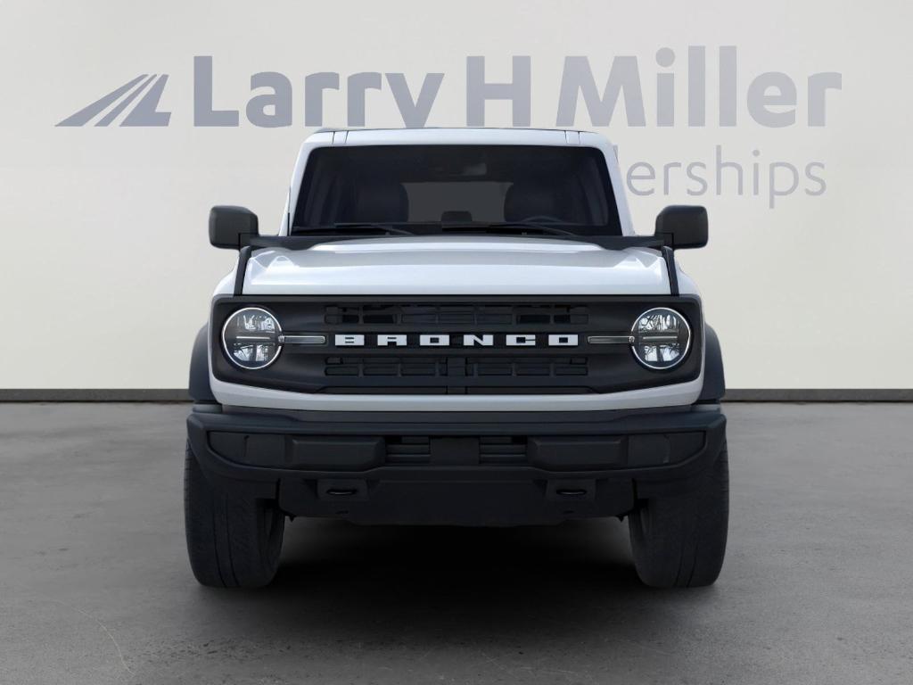 FORD BRONCO - 6