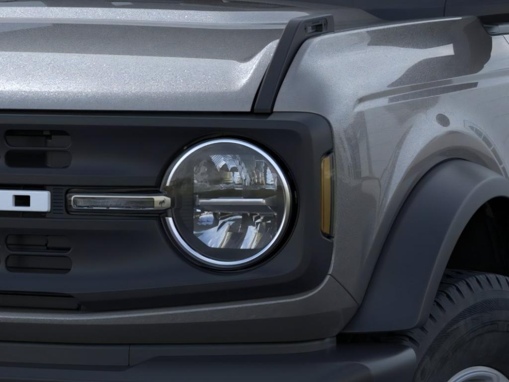 صورة مصغرة 20 لـ 2026 FORD BRONCO BIG BEND