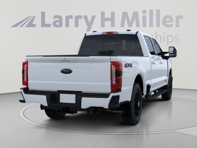 2026 FORD F-350 XLT 照片 8
