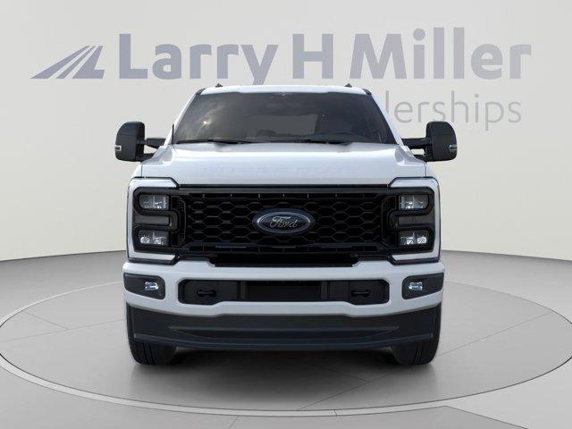 2026 FORD F-350 XLT 照片 6