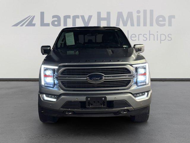 FORD F-150 LIMITED - 8