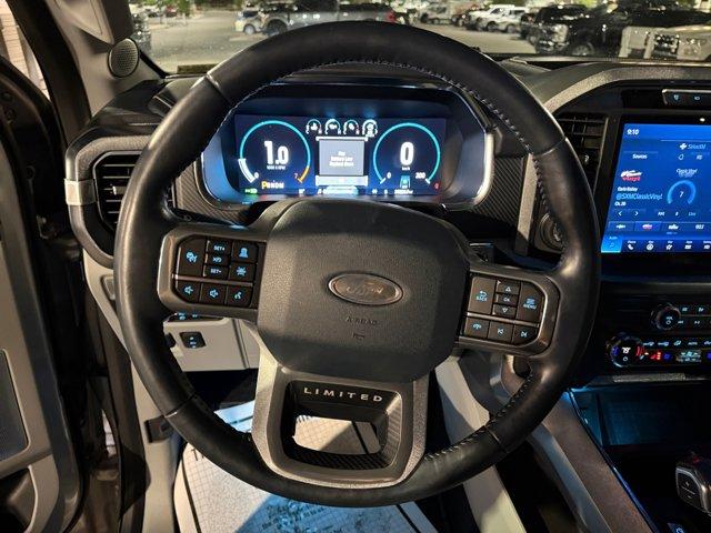 FORD F-150 LIMITED - 9