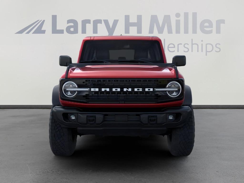 FORD BRONCO BADLANDS - 6