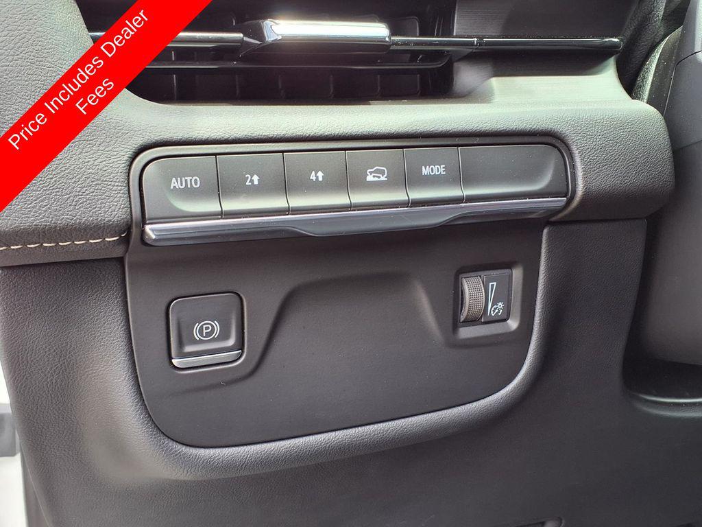 2023 Cadillac ESCALADE PREMIUM LUXURY 缩略图 31
