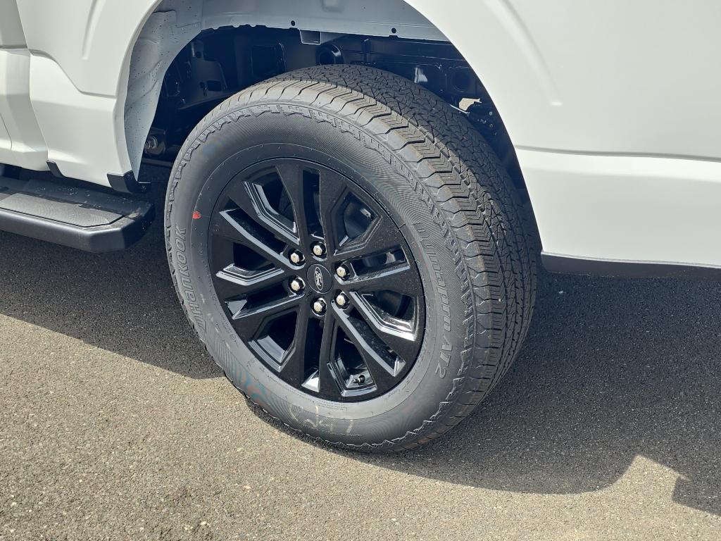 FORD F-150 LARIAT - 10