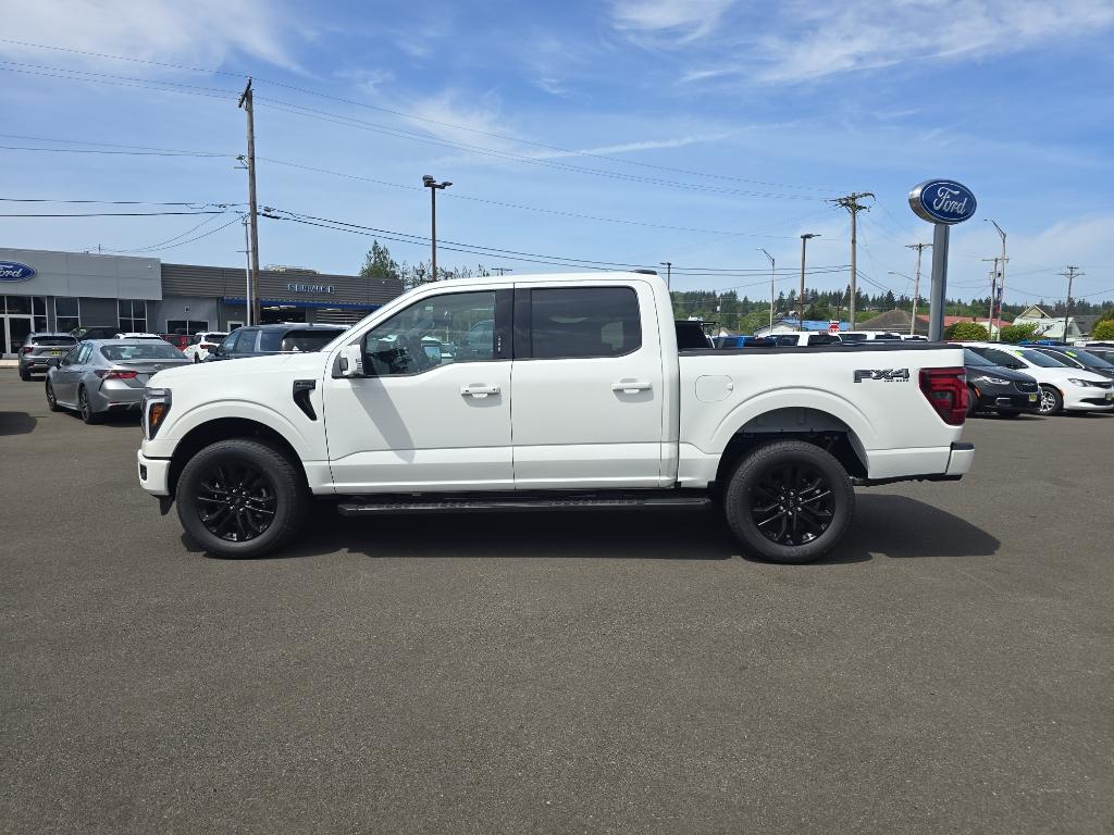FORD F-150 LARIAT - 6