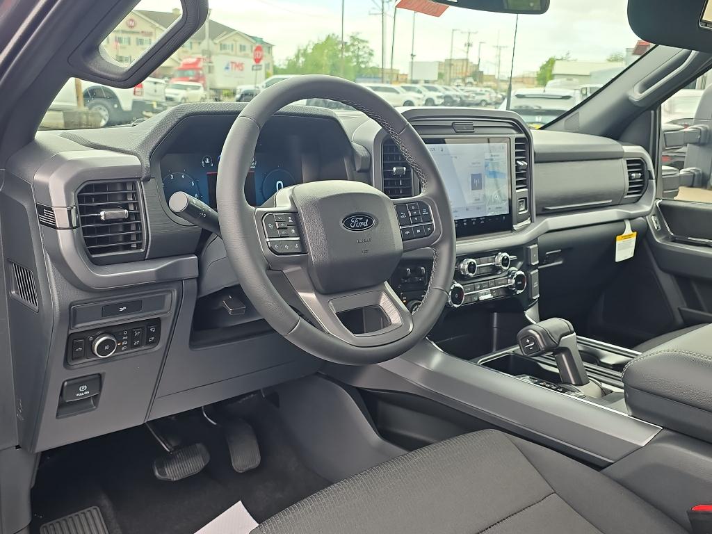 2026 FORD F-150 XLT 缩略图 14