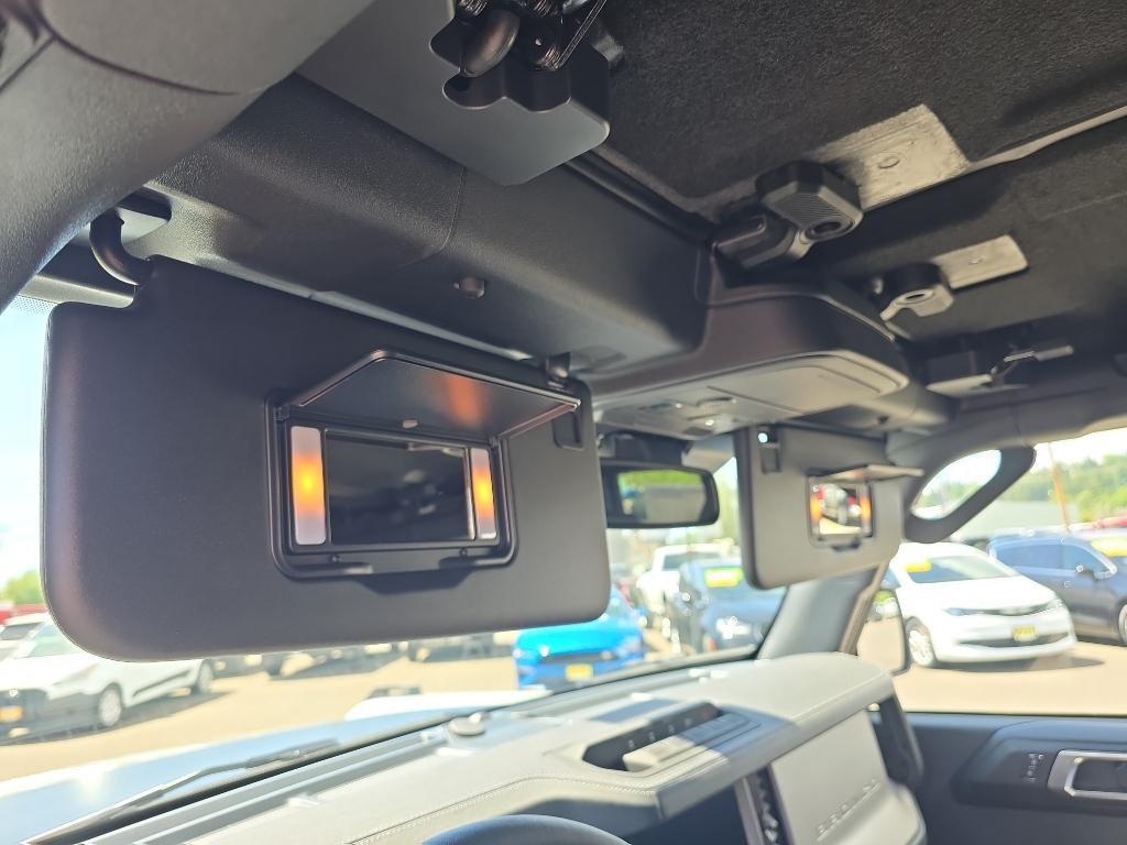 2026 FORD BRONCO OUTER BANKS 缩略图 13