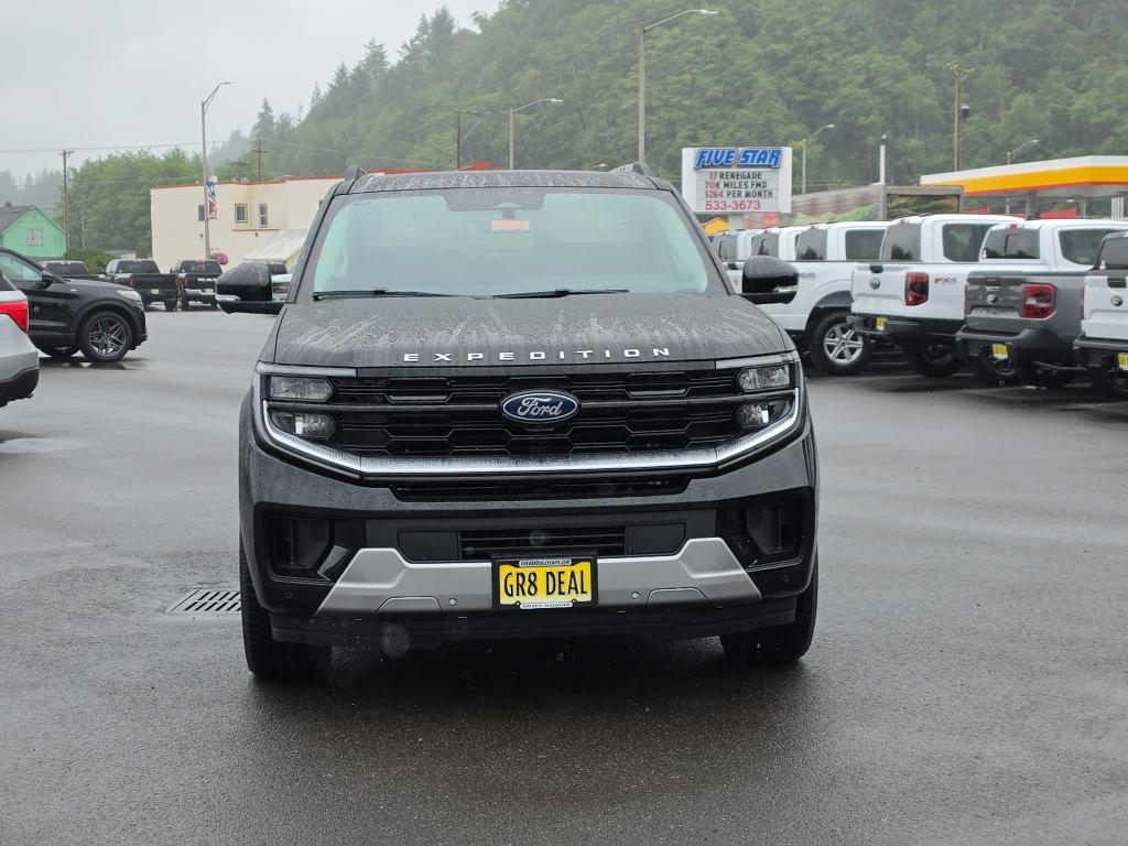 صورة 3 لـ 2026 FORD EXPEDITION PLATINUM