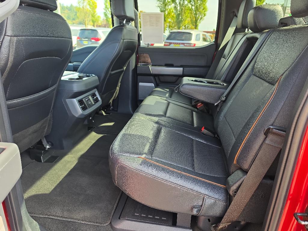 صورة مصغرة 17 لـ 2025 FORD F-350