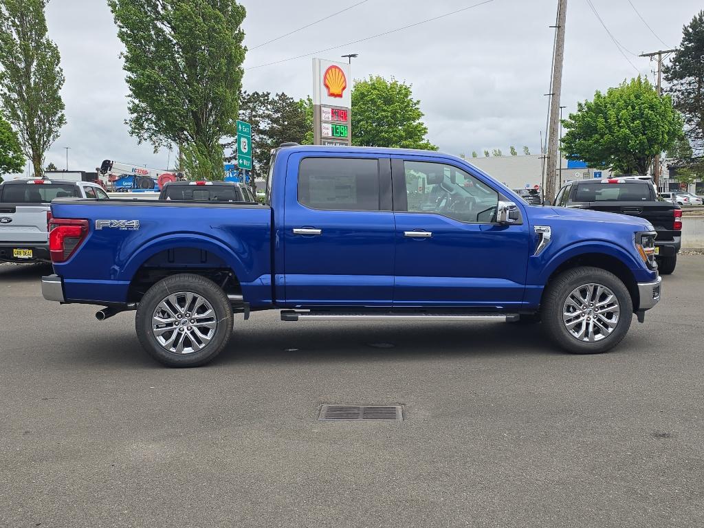 FORD F-150 XLT - 7