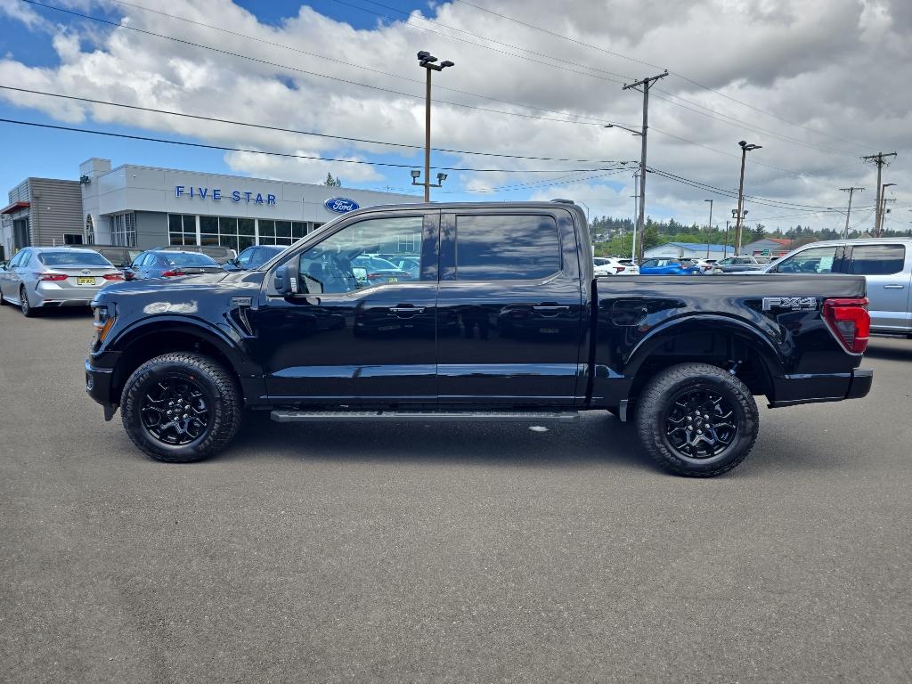 FORD F-150 XLT - 6