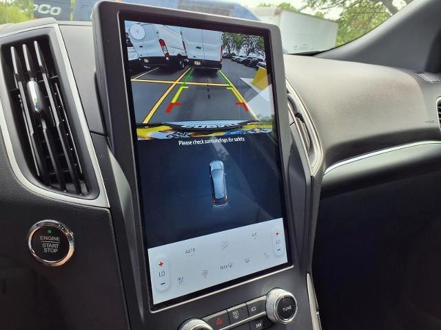صورة مصغرة 40 لـ 2024 FORD EDGE ST-LINE