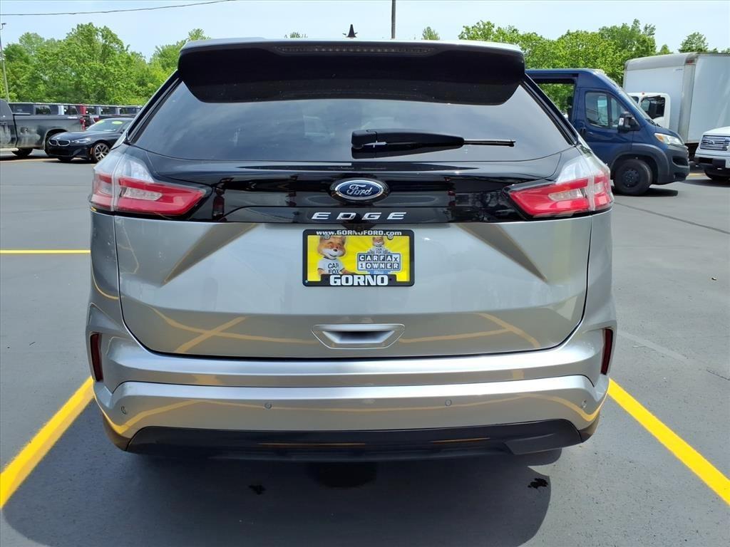 صورة مصغرة 23 لـ 2024 FORD EDGE ST-LINE