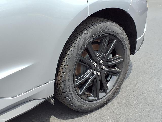صورة مصغرة 61 لـ 2024 FORD EDGE ST-LINE