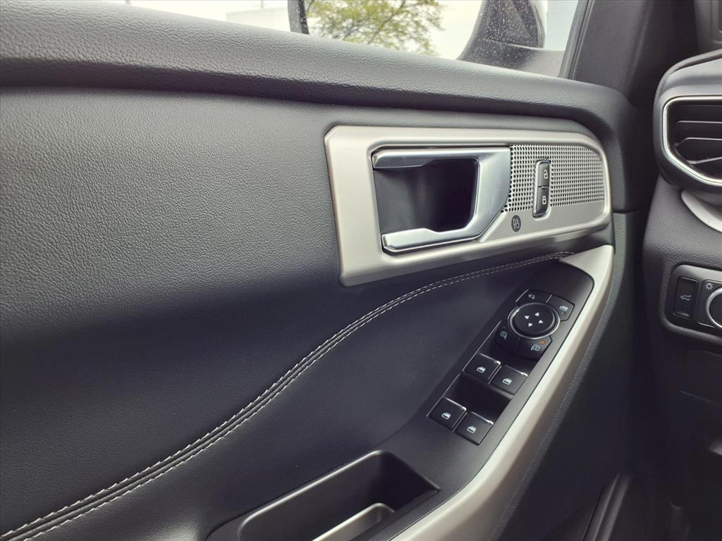 صورة مصغرة 22 لـ 2024 FORD EXPLORER XLT