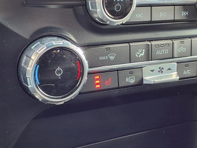 صورة مصغرة 37 لـ 2023 FORD F-150 XLT