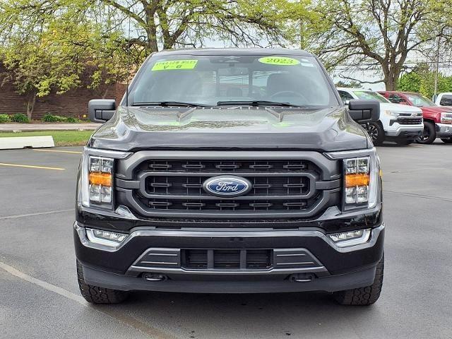 صورة مصغرة 56 لـ 2023 FORD F-150 XLT