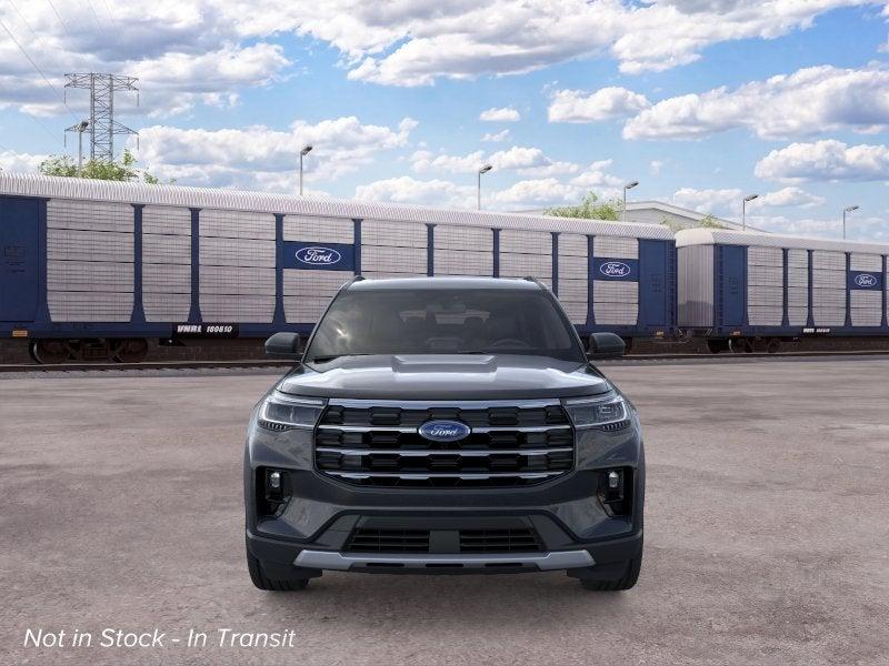 2026 FORD EXPLORER ACTIVE — фото 6