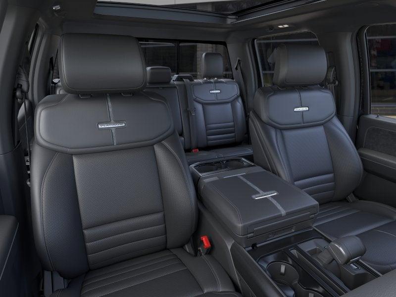 صورة 10 لـ 2026 FORD F-150 PLATINUM