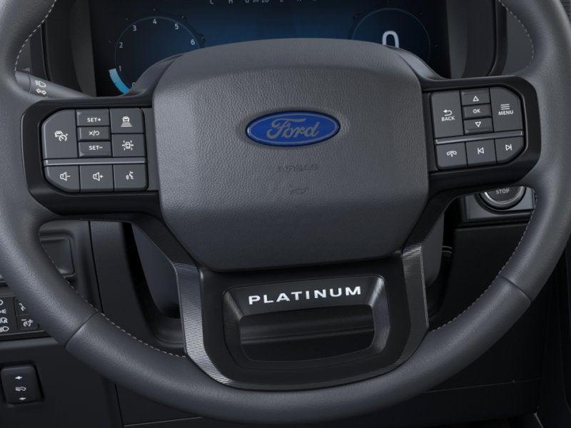 2026 FORD F-150 PLATINUM — миниатюра 12