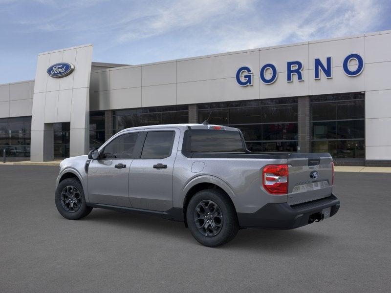 2026 FORD MAVERICK XLT — фото 4