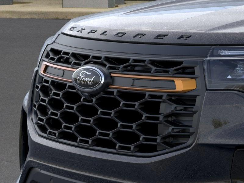 صورة مصغرة 17 لـ 2026 FORD EXPLORER TREMOR