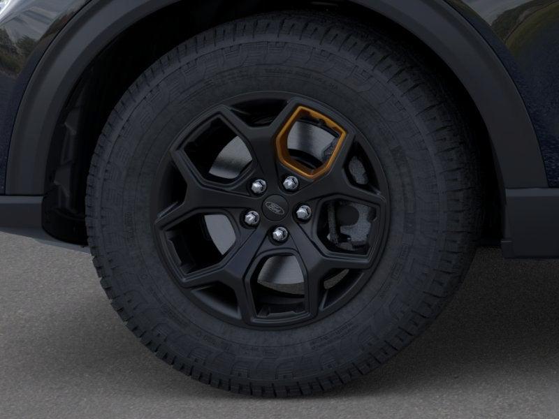 صورة مصغرة 19 لـ 2026 FORD EXPLORER TREMOR