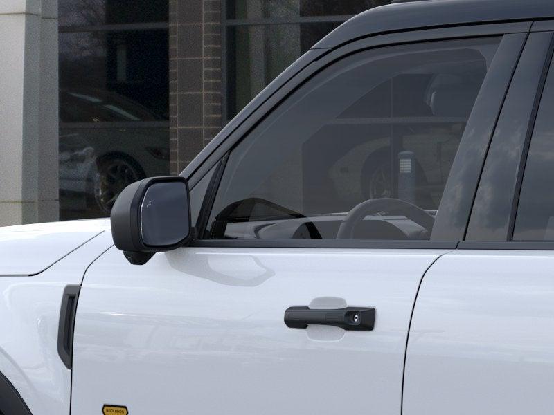 صورة مصغرة 20 لـ 2025 FORD BRONCO SPORT BADLANDS