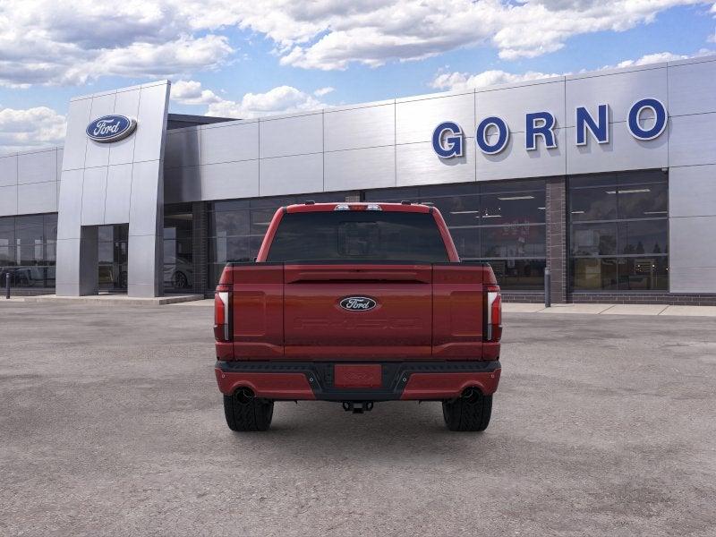 صورة 5 لـ 2026 FORD F-150 LARIAT