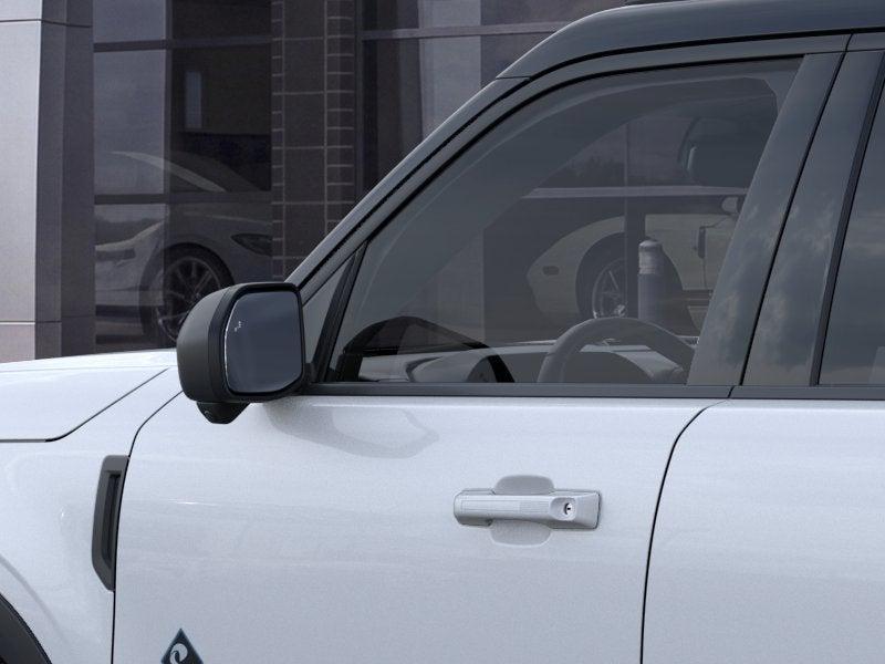 2026 FORD BRONCO SPORT OUTER BANKS — миниатюра 20