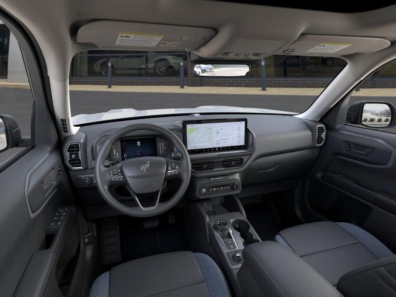2026 FORD BRONCO SPORT OUTER BANKS 照片 9