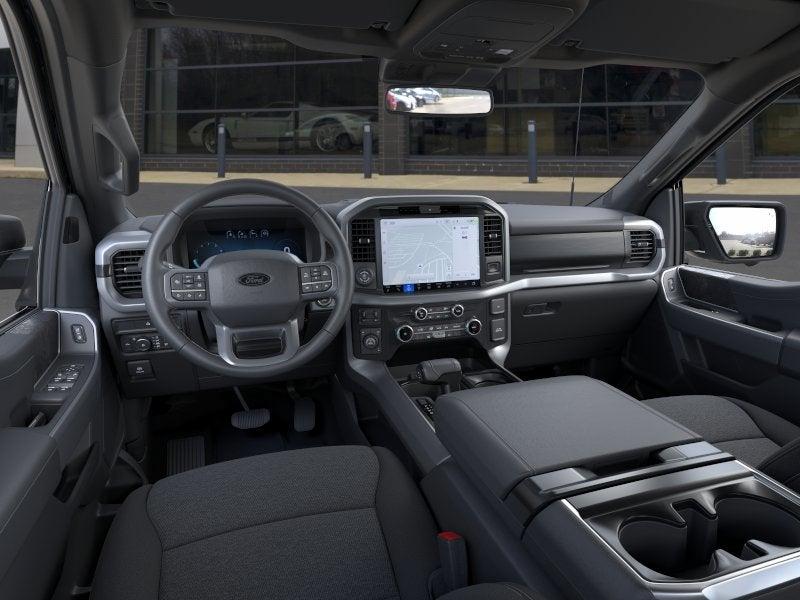 FORD F-150 XLT - 9