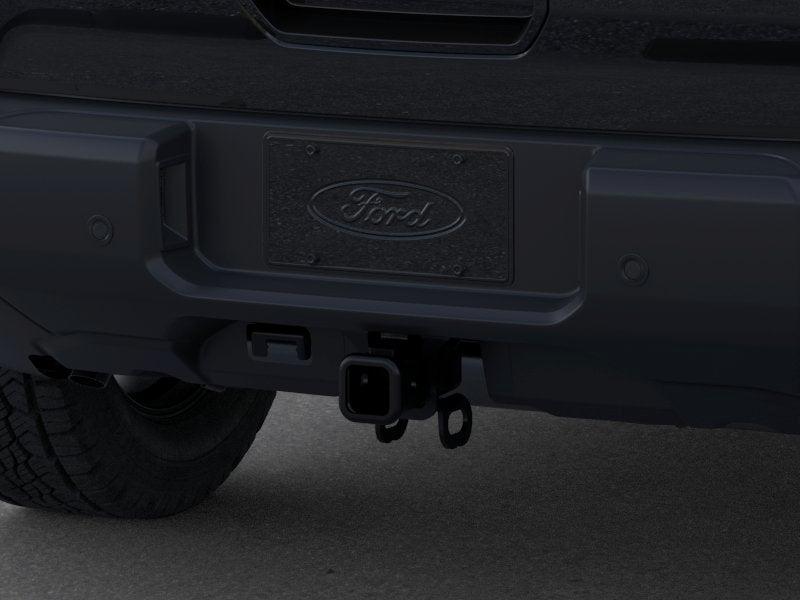 2025 FORD BRONCO SPORT BADLANDS — миниатюра 23