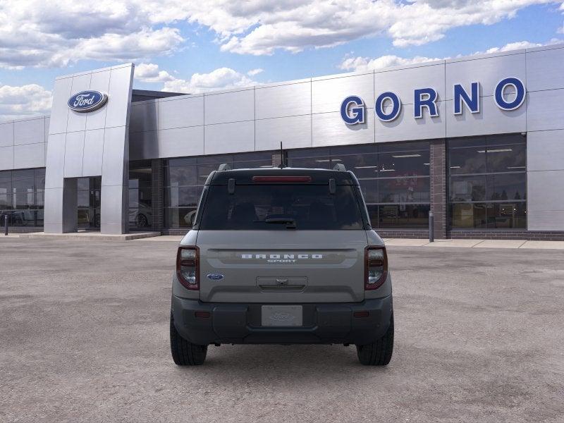 صورة 5 لـ 2026 FORD BRONCO SPORT OUTER BANKS