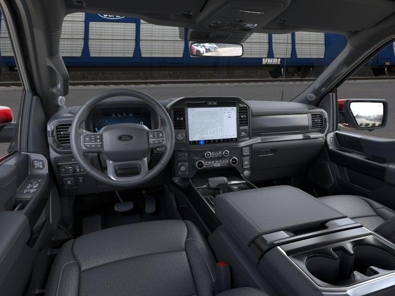 FORD F-150 LARIAT - 9